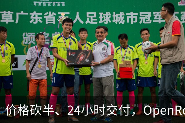 价格砍半、24小时交付，OpenRouter上线批量接口